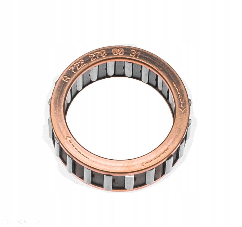 Łożysko jednokierunkowe małe 722.6 Mercedes ASB - 1