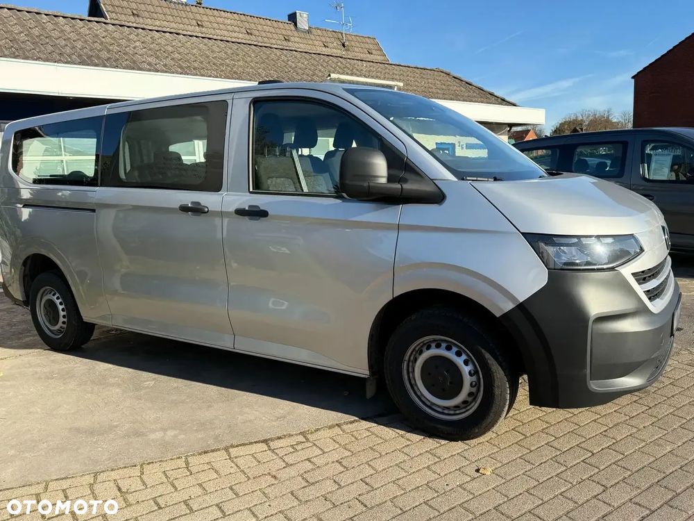 Volkswagen Transporter T7 Kombi N1 - 5