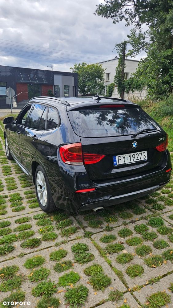 BMW X1 xDrive25d - 7
