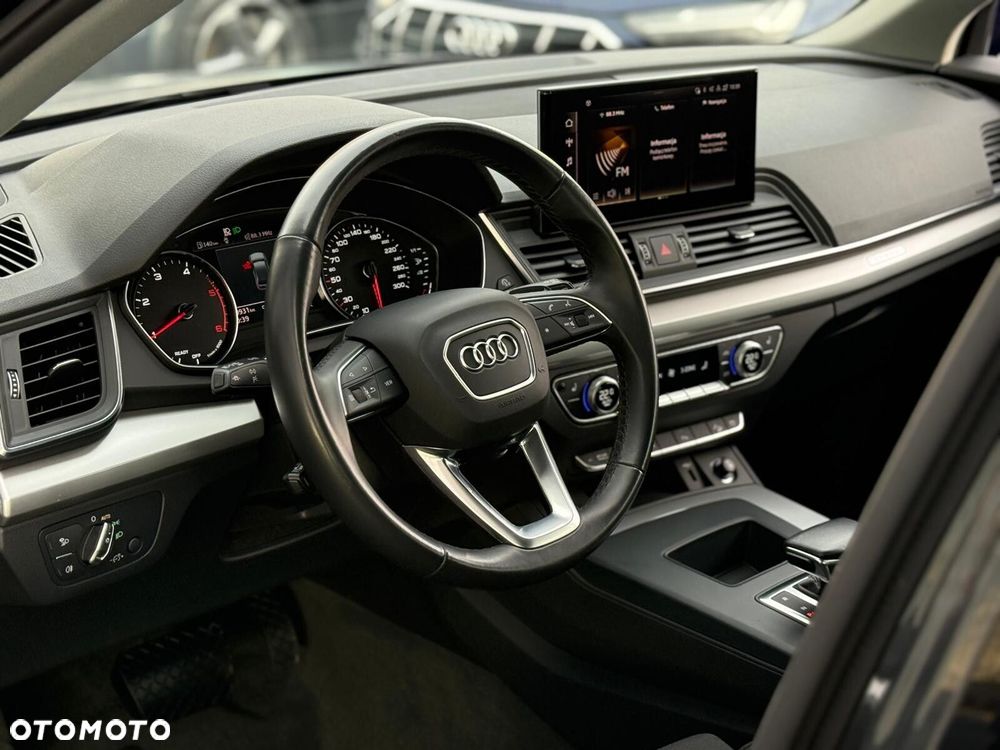 Audi Q5 - 12