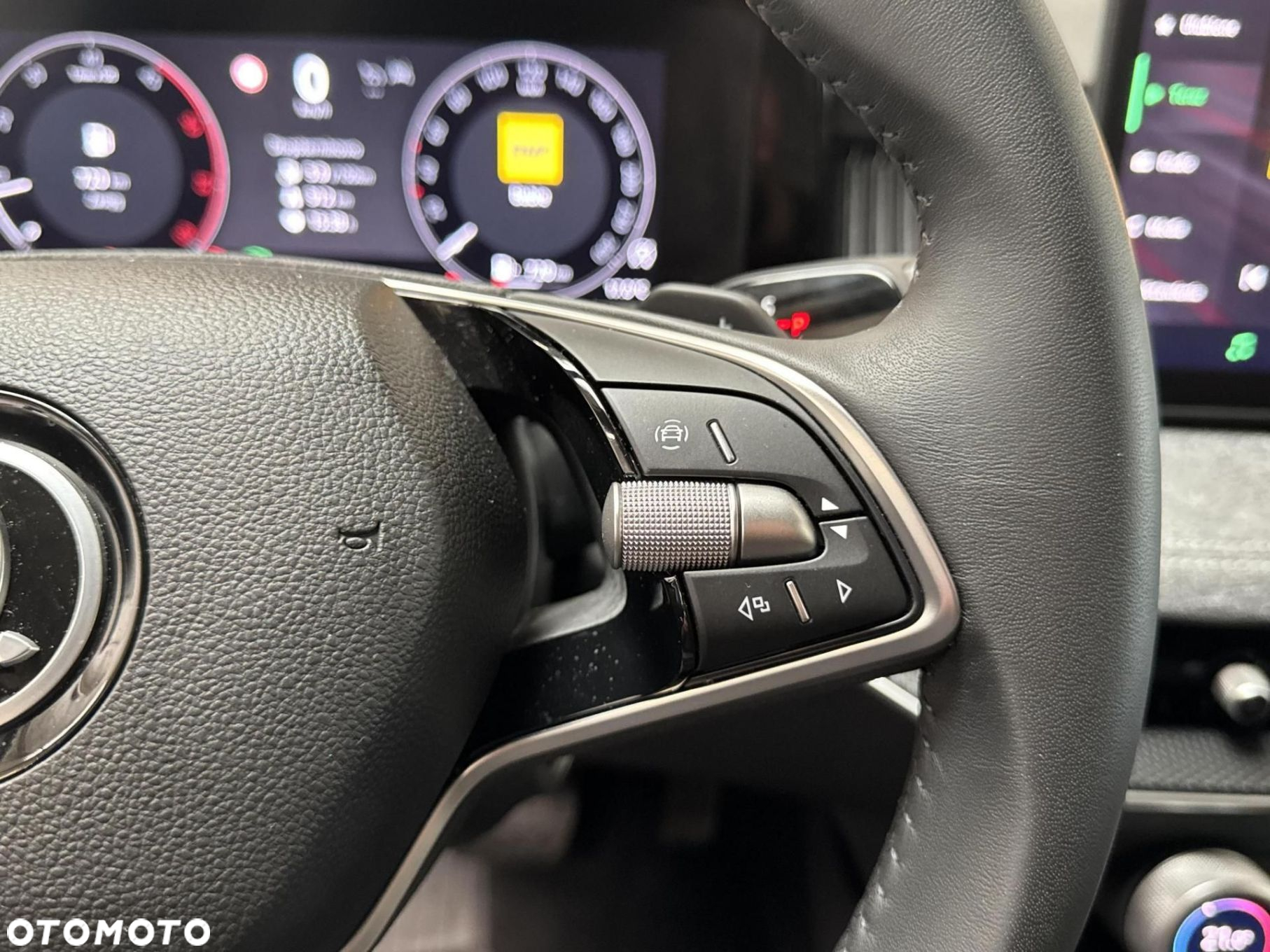 Skoda Superb - 16