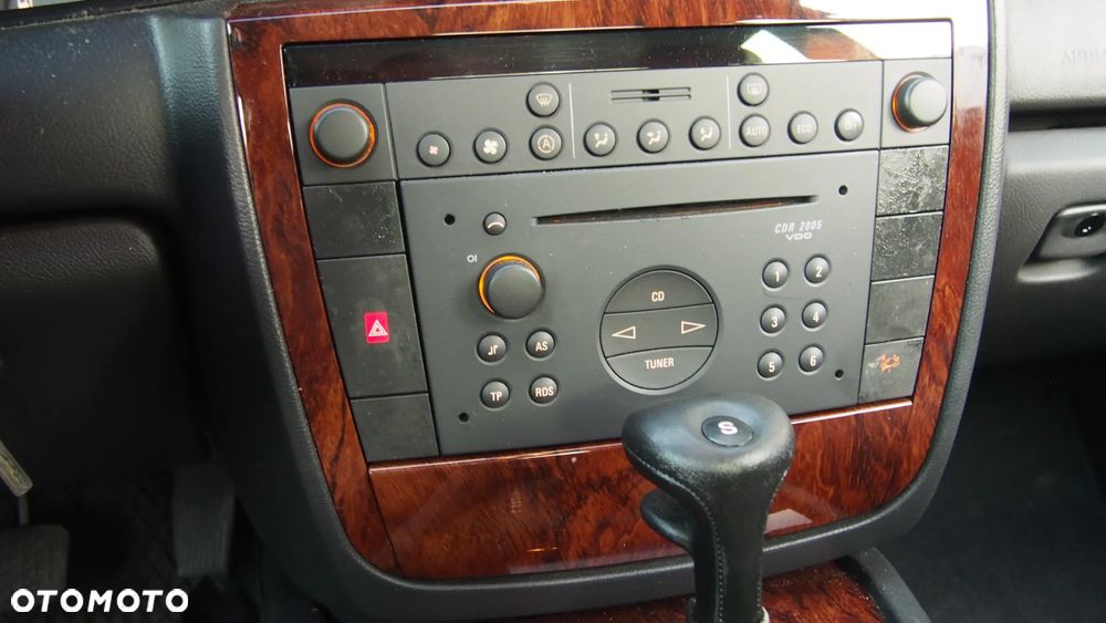 Opel Omega - 10