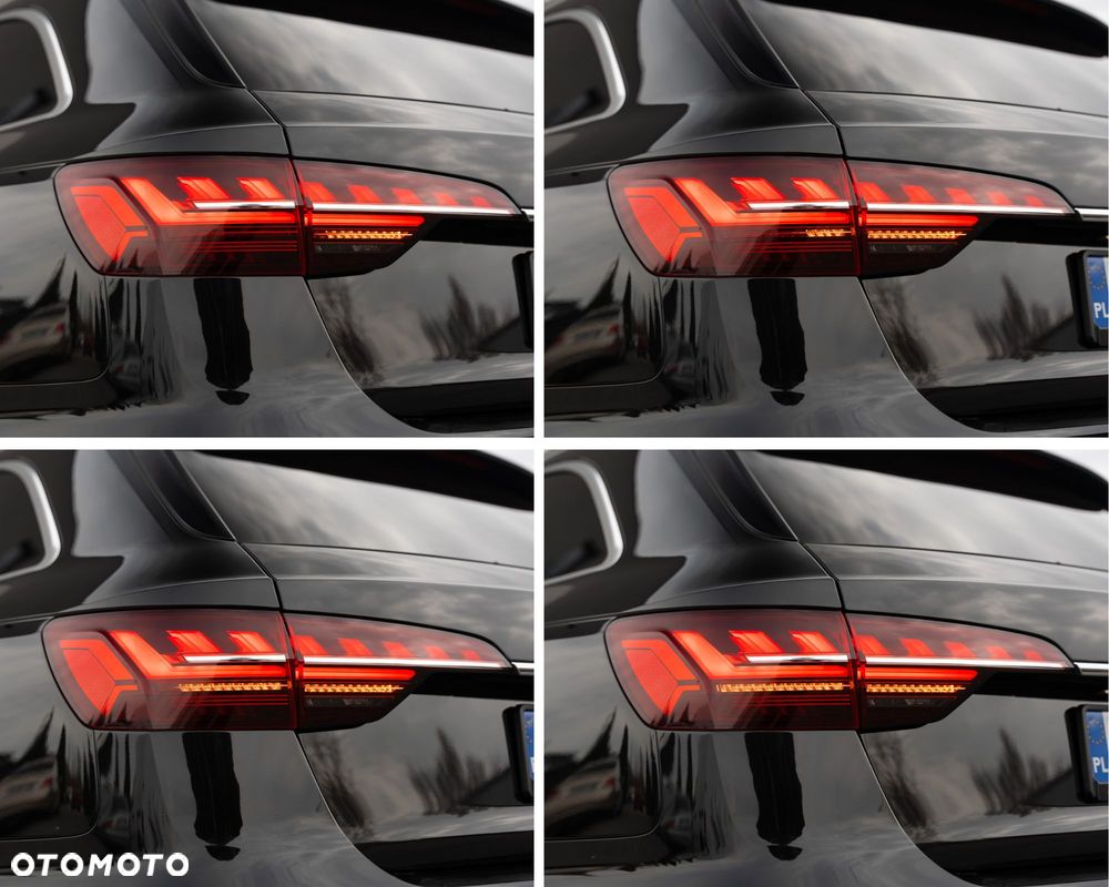 Audi A4 Avant 35 TDI S tronic advanced - 20