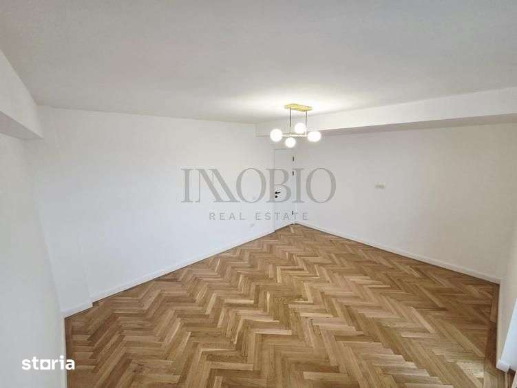 Apartament de vânzare 3 Camere | Universitate KM 0 — fotografia 3