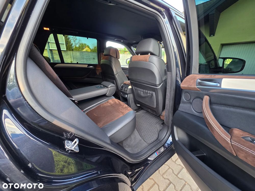 BMW X5 - 6