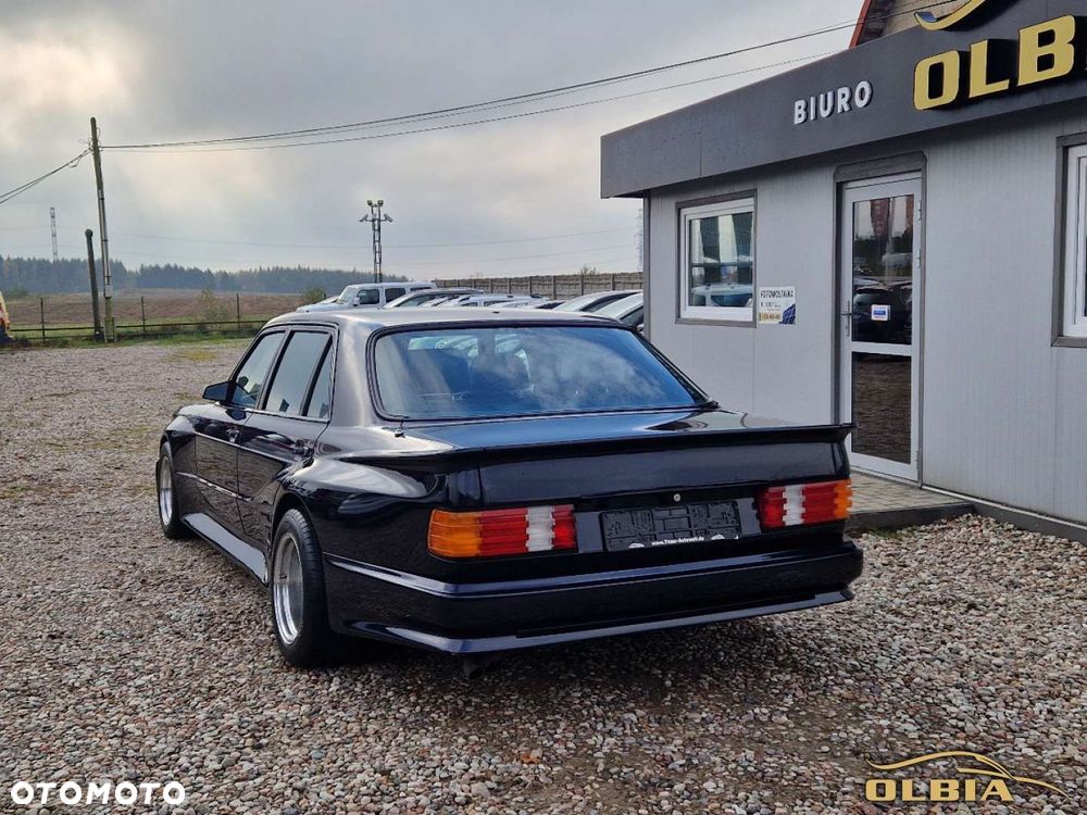 Mercedes-Benz Klasa S - 22