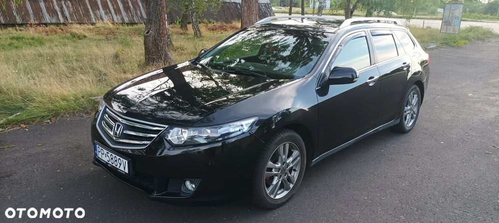 Honda Accord 2.0 Comfort - 14