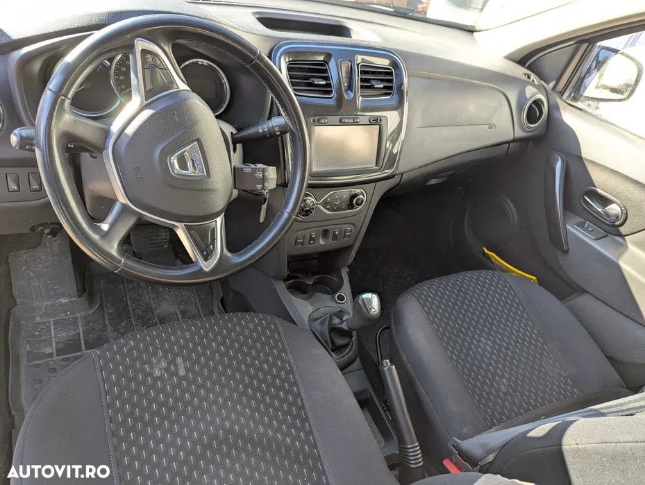 Dacia Logan MCV 0.9 TCe Easy-R Prestige - 3
