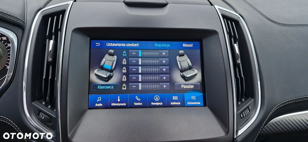 Ford Galaxy 2.0 EcoBlue 4WD Titanium - 29