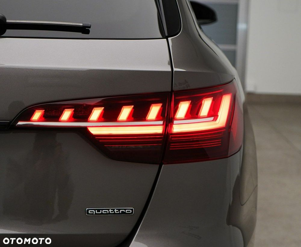 Audi A4 Avant - 10