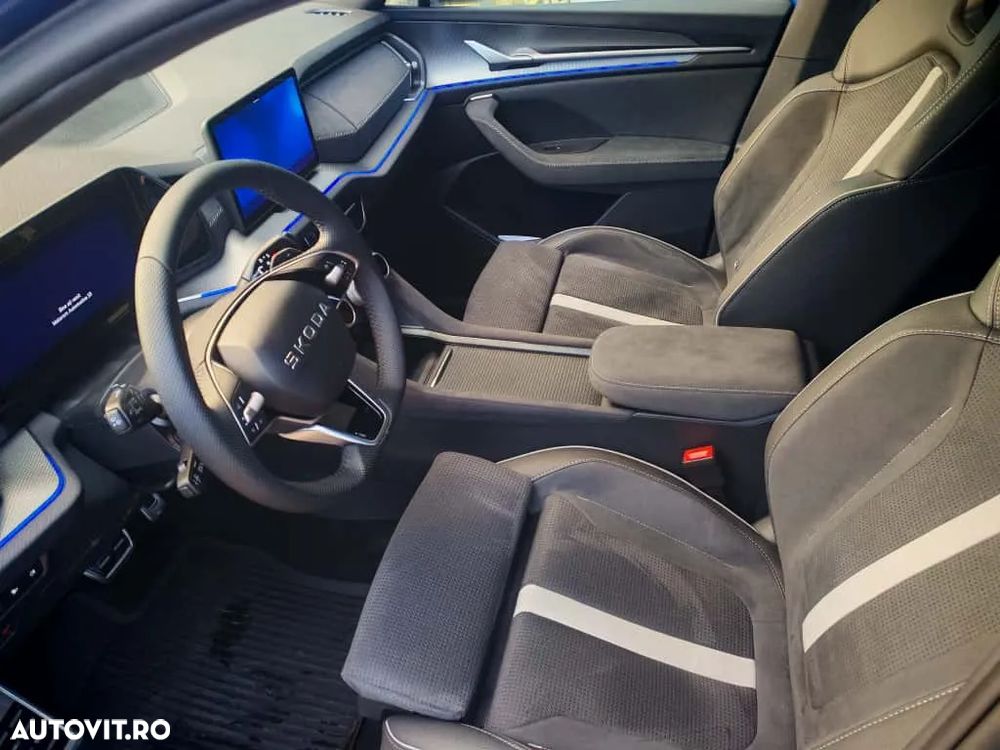 Skoda Kodiaq 2.0 TSI DSG 4X4 Sportline - 12