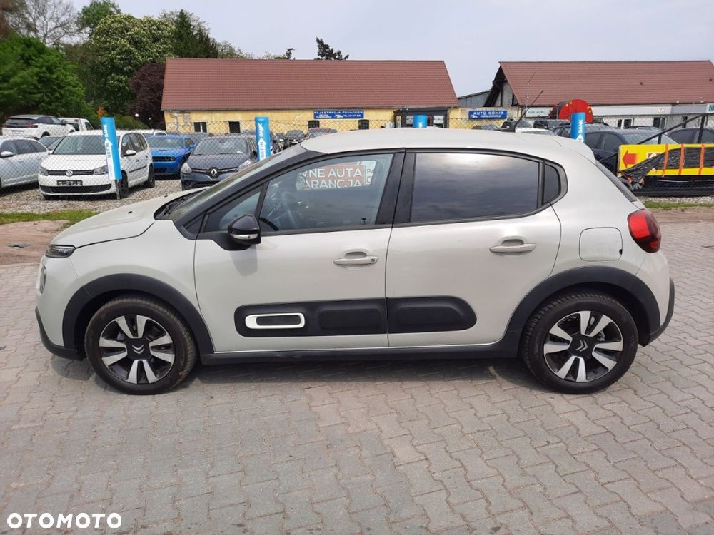 Citroën C3 - 10