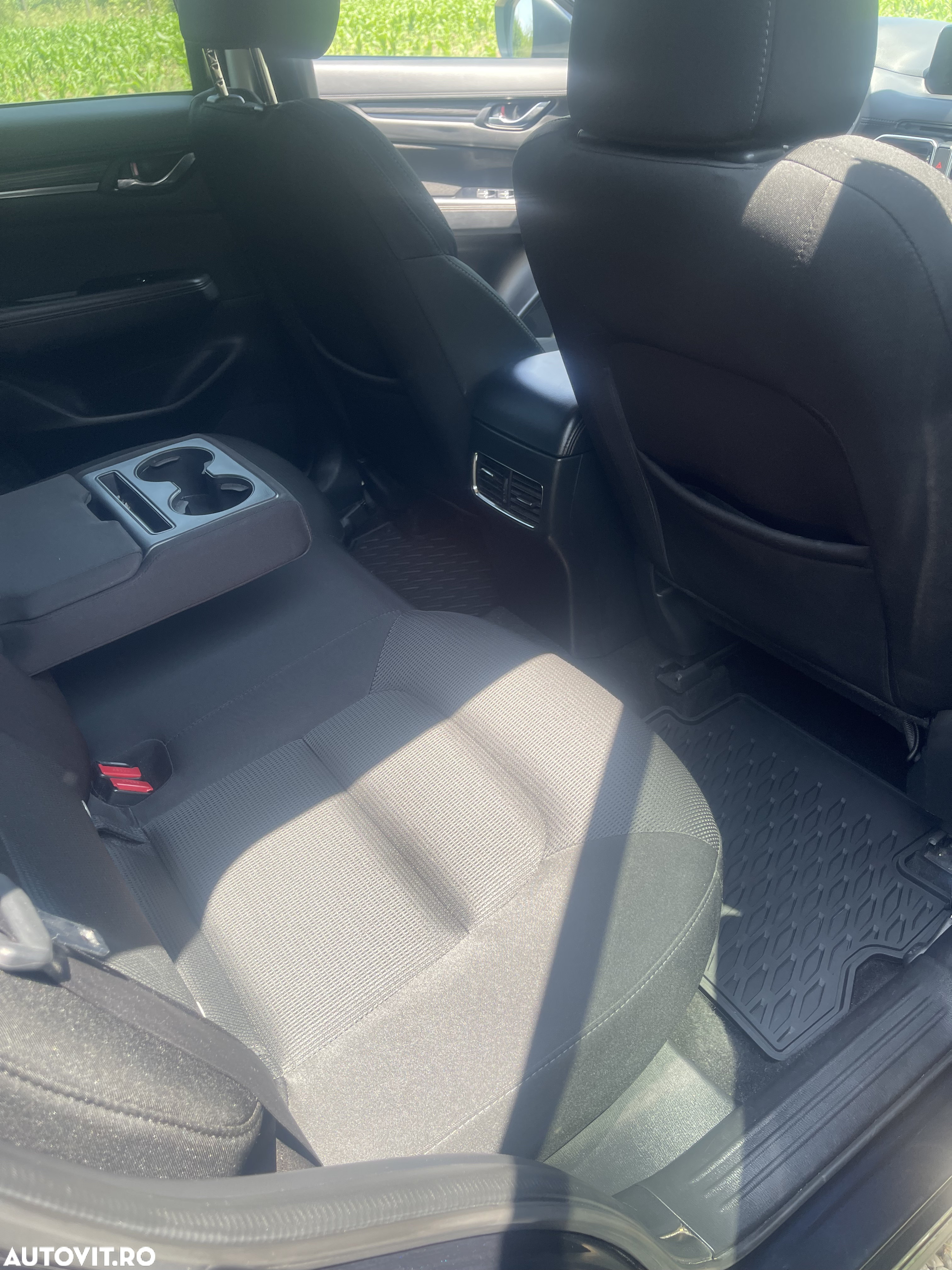 Mazda CX-5 CD175 4x4 AT Revolution Top - 17