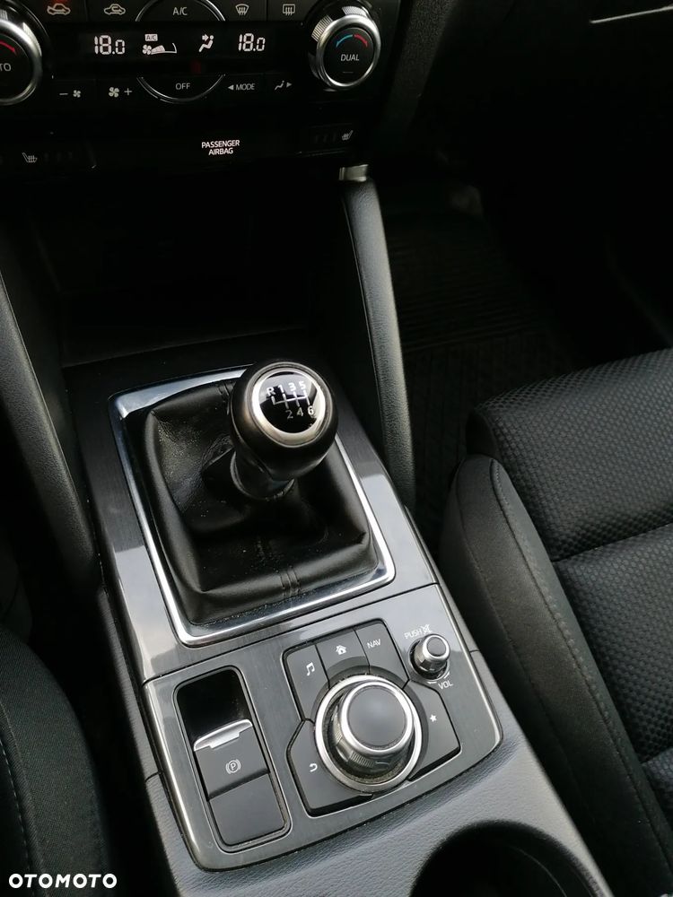 Mazda CX-5 2.0 Skygo 2WD - 23