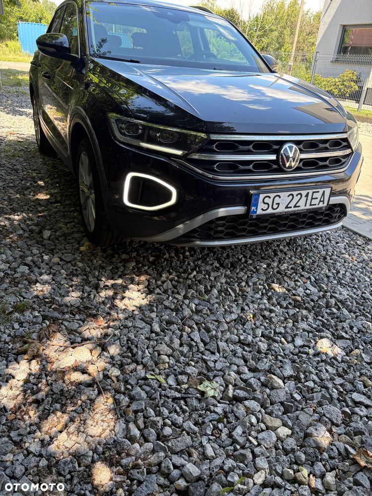 Volkswagen T-Roc - 11