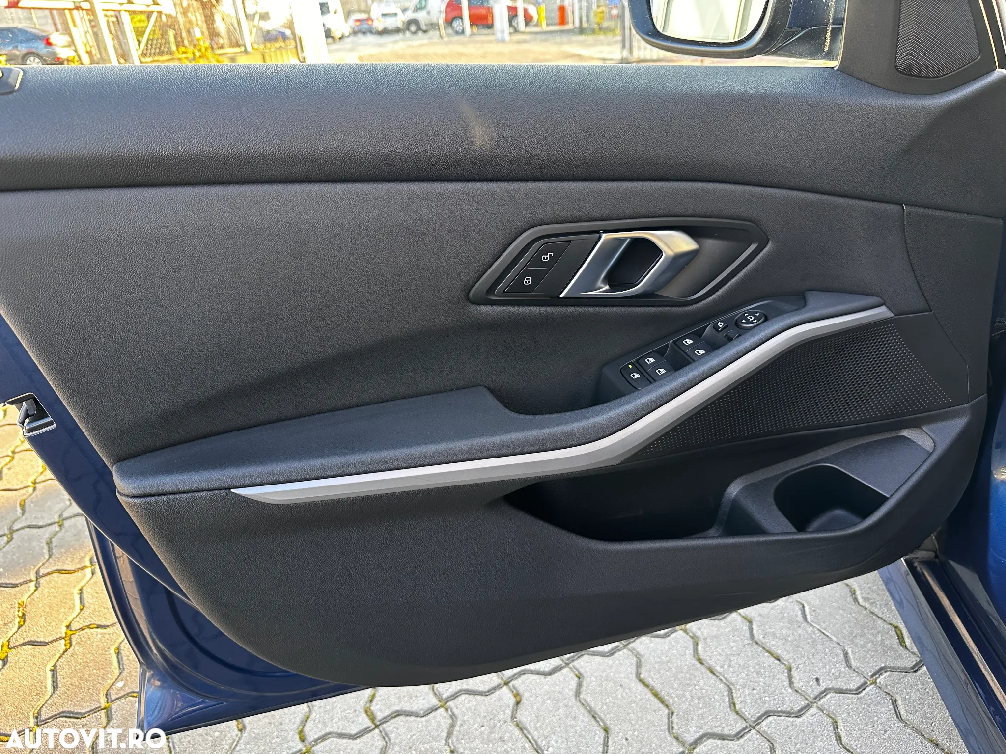BMW Seria 3 316d AT - 33