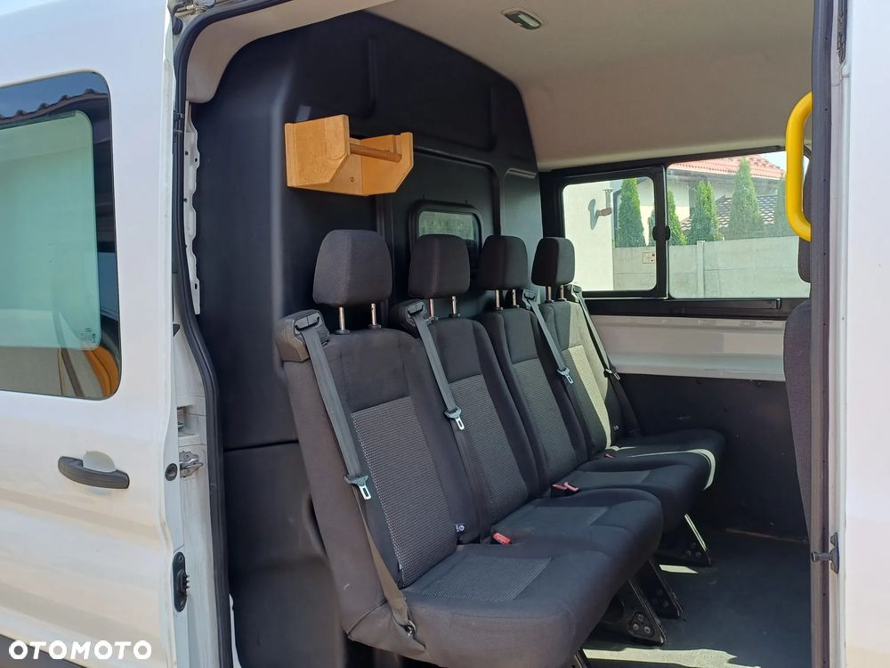 Ford Transit - 16