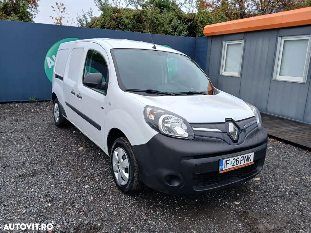 Renault Kangoo - 2