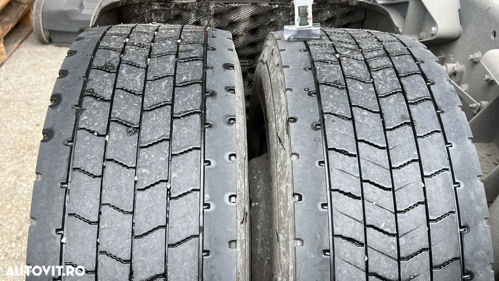 DAF XF 480 FT Super Space Cab - 12