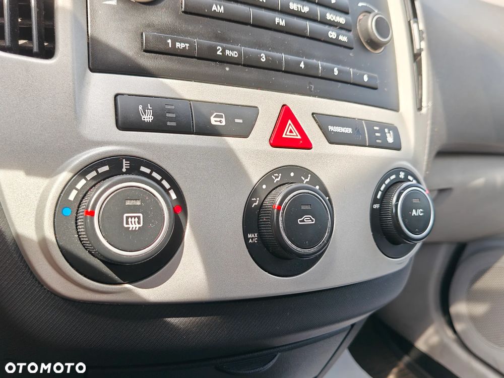 Kia Ceed 1.4 CVVT LX - 27