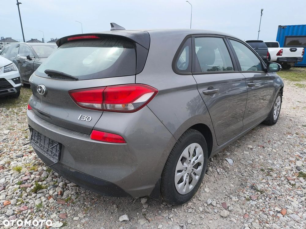 Hyundai i30 - 4