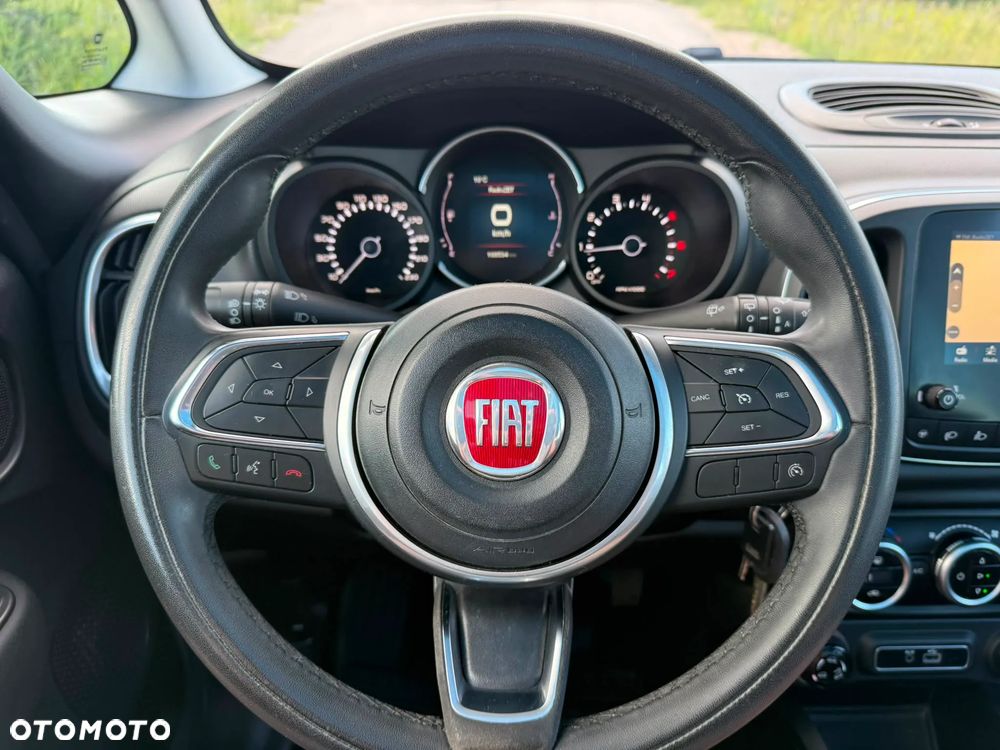 Fiat 500L - 12