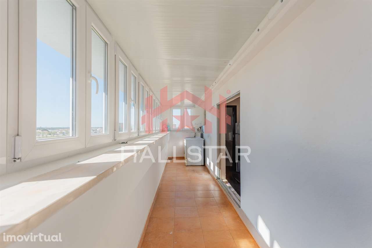 Apartamento T0, Leiria, Marinha Grande, Marinha Grande - Grande imagem: 5/14