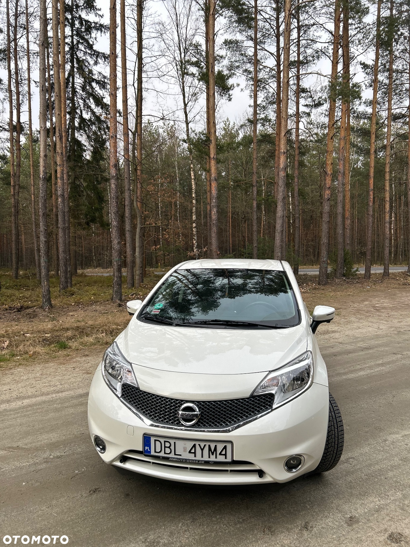 Nissan Note - 21