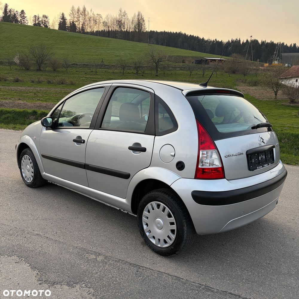Citroën C3 1.4 Tonic - 3