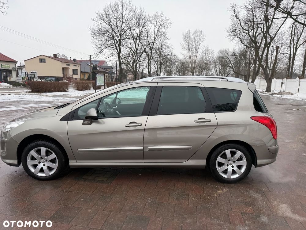 Peugeot 308 HDi FAP 110 Tendance - 30