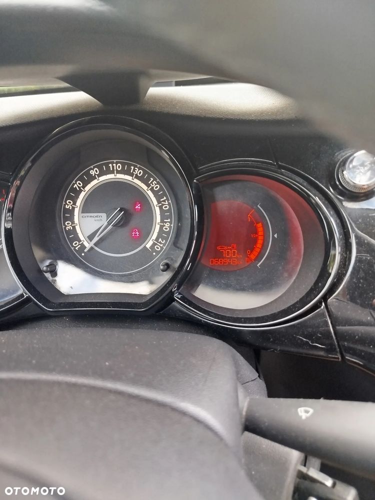 Citroën C3 Pure Tech (VTi) 82 Selection - 12