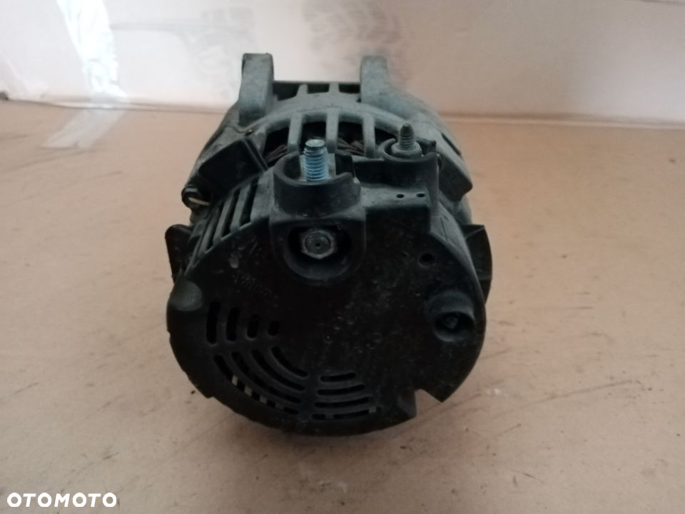 Alternator prądnica Bosch Mercedes W168 1.6 16V 0986041800 - 2