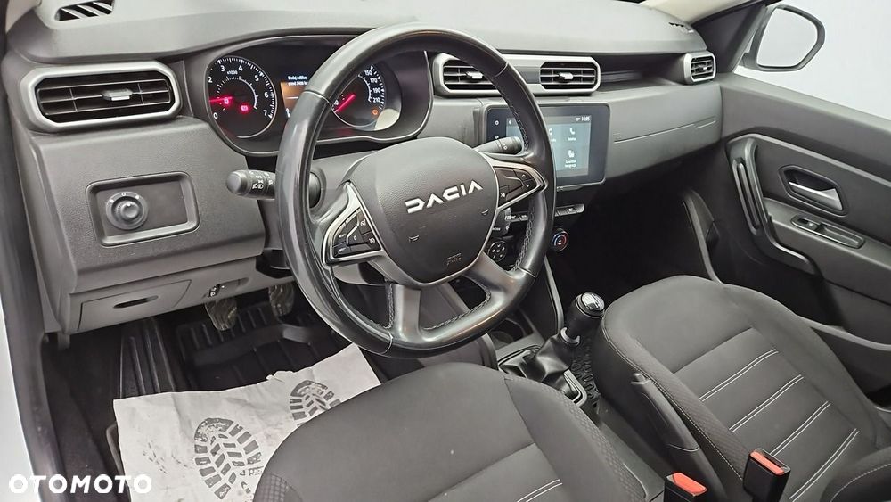 Dacia Duster 1.5 Blue dCi Expression 4WD - 10