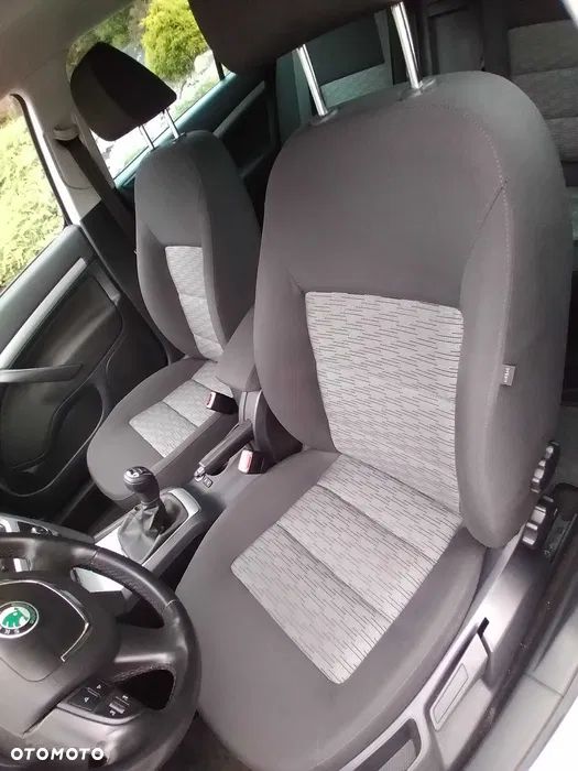 Skoda Octavia 1.6 TDI Active - 7