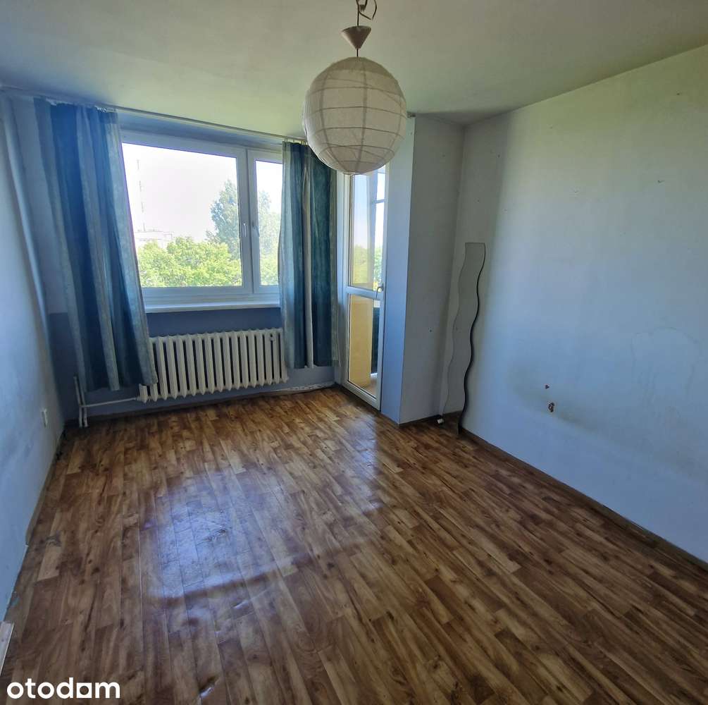 Mieszkanie, 37,50 m², Tychy