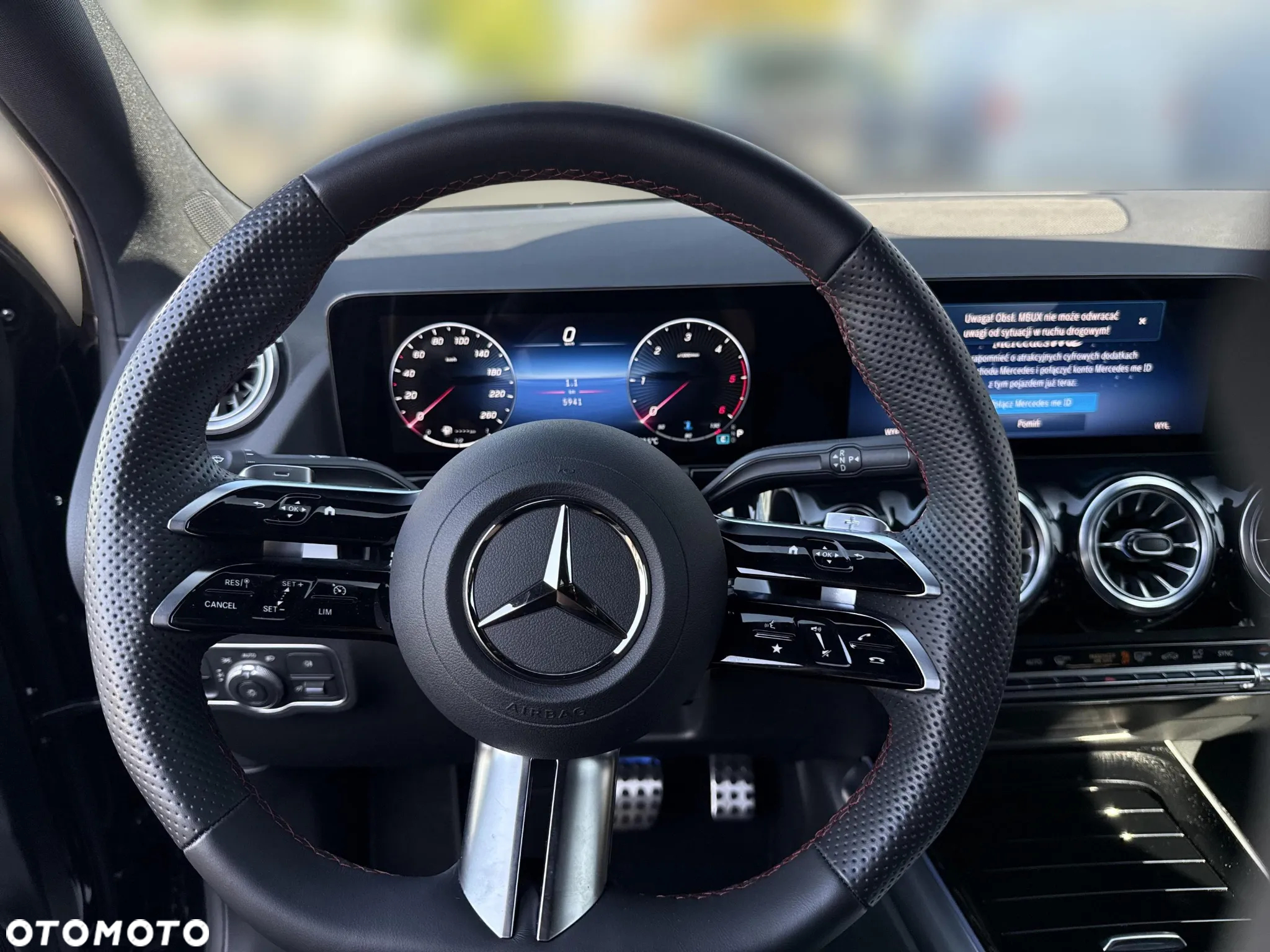Mercedes-Benz GLA 200 d 4-Matic AMG Line 8G-DCT - 10