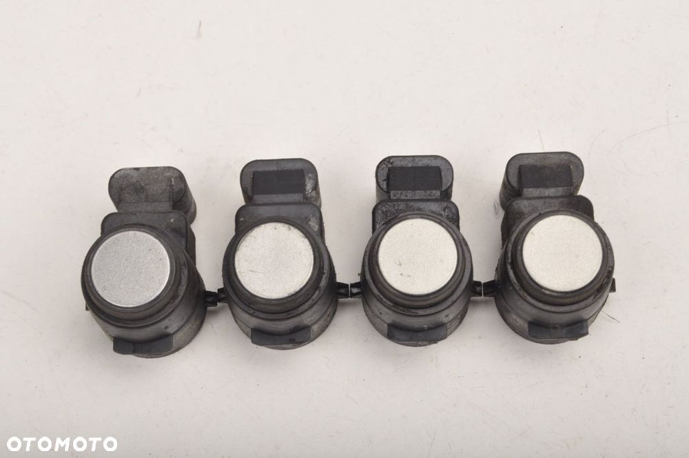 BMW E90 E91 PDC CZUJNIK PARKOWANIA COFANIA 6940624 - 5