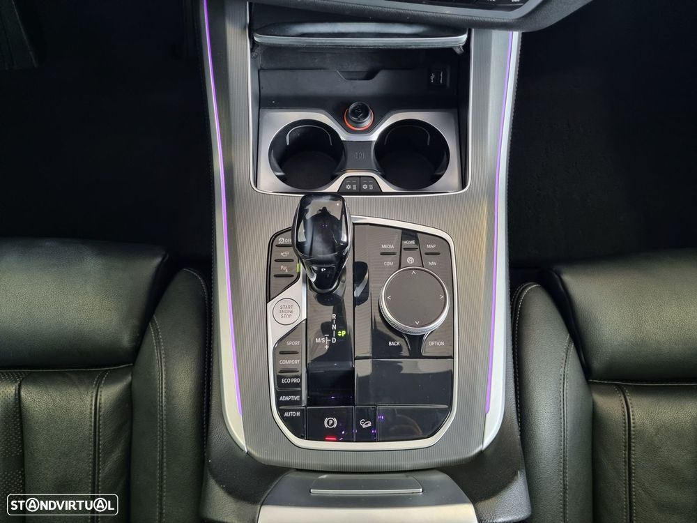 BMW X5 30 d xDrive xLine - 15