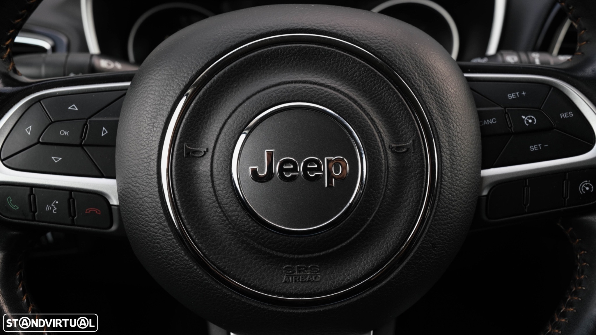 Jeep Compass 1.6 M-Jet Limited - 31