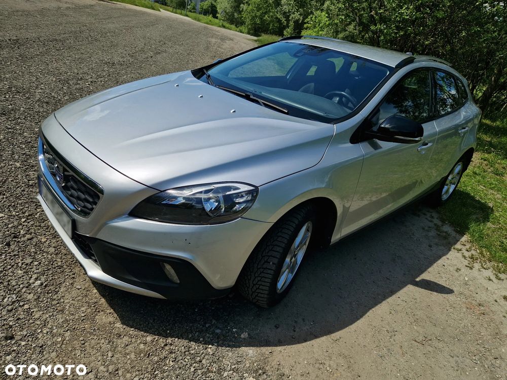 Volvo V40 D2 Drive-E Momentum - 3