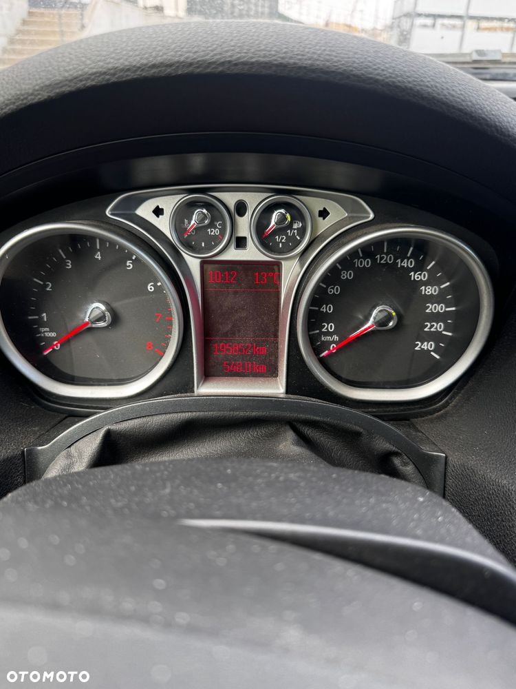 Ford C-MAX 1.6 Ambiente - 6