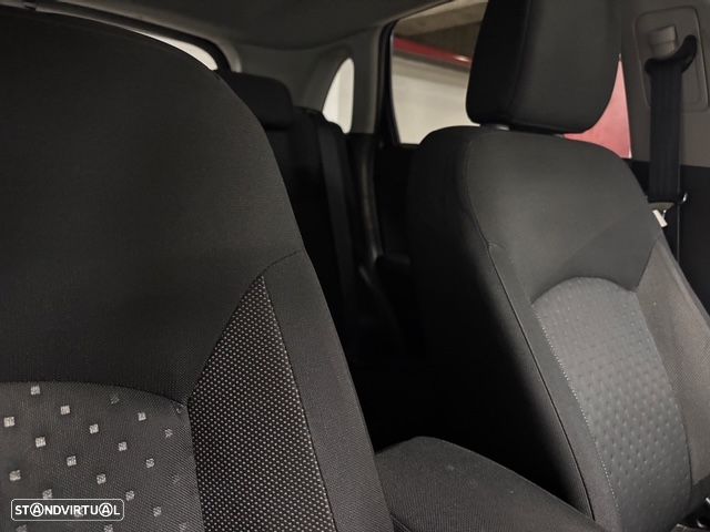 Mitsubishi ASX 1.6 Instyle - 7