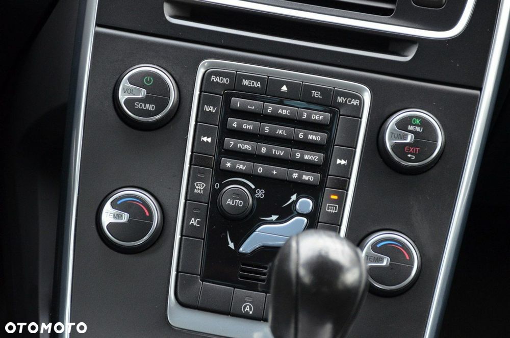 Volvo V60 - 26
