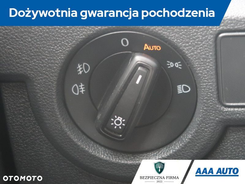 Volkswagen T-Cross - 20