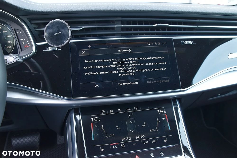 Audi Q7 50 TDI quattro tiptronic S line - 37