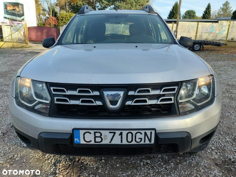Dacia Duster - 6