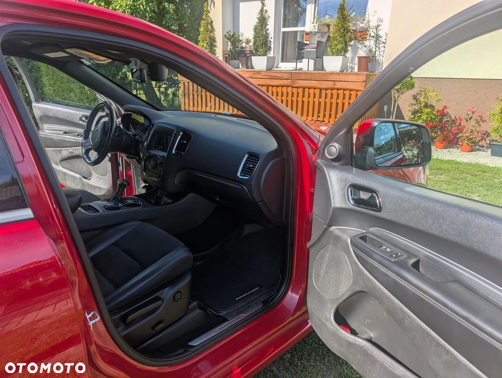 Dodge Durango 3,6 Limited - 33