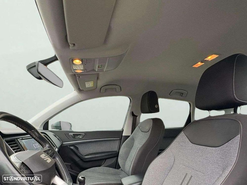 SEAT Ateca 2.0 TDI Style - 14