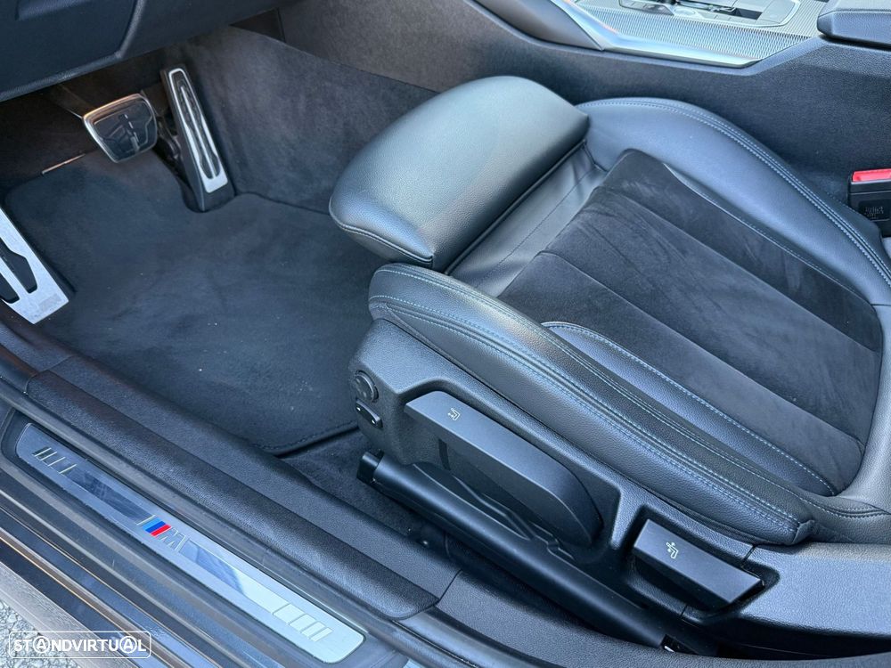 BMW 330 e Touring Pack M Auto - 11