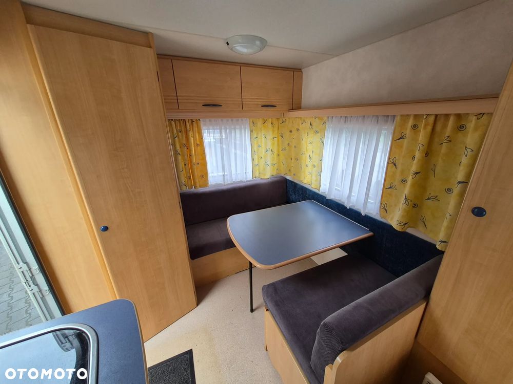 Caravelair Antares 390 - 6